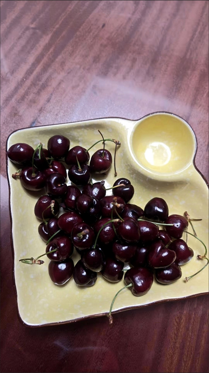 车厘子JK新鲜水果