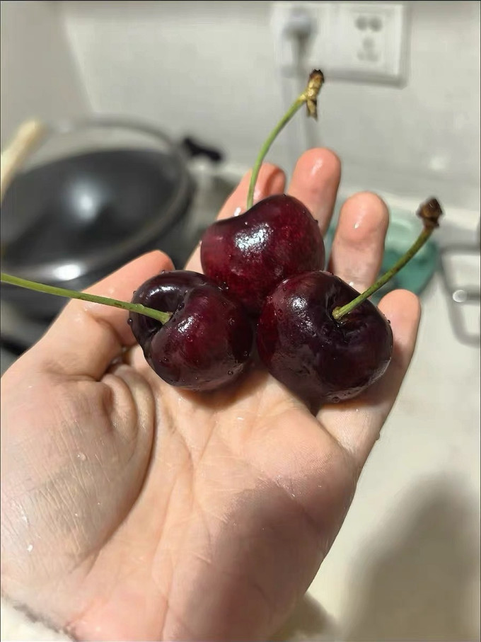 车厘子JK新鲜水果