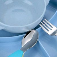 哪些母婴产品性价比最高，高评价纸尿裤品牌、安全可靠的儿童餐具