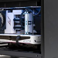 实用型游戏主机，追风者 XT M3 + 七彩虹 橘猫 B850M 装机