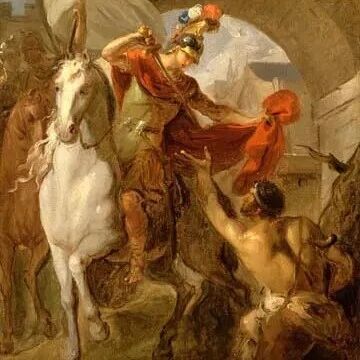 【R】第366期 伽莱克 法国画家