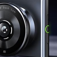 双十一战利品：360行车记录仪G300 Plus，守护行车安全的小能手。