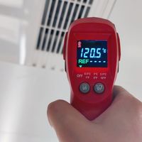 使用多年的灯暖浴霸，换成风暖1周后，才发现有些事情，太扎心！