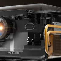 2025年投影仪品牌分析，附高性价比、多场景使用投影仪推荐