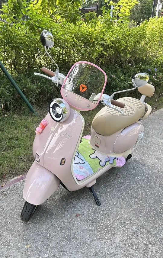 雅迪光芒这个价贵了还是便宜了？