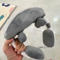 OSIM傲胜2241颈椎按摩器实测！低头族的肩颈救星来了✨