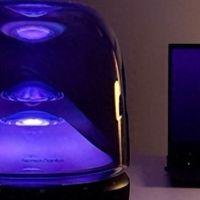 高口碑Hifi音响推荐：哈曼卡顿琉璃5首选！颜值与实力双在线