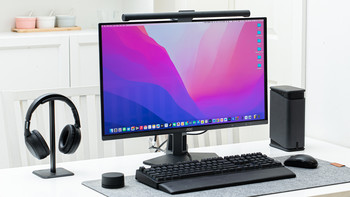 告别电竞屏偏科！AOC 2K 240Hz QD-OLED：游戏、工作、观影我全要