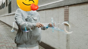 挖到宝！袋鼠妈妈亲子外套，冬天带娃外出终于不慌了