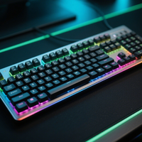 茶轴机械键盘：文字工作者的利器还是鸡肋？1000+用户观点大碰撞