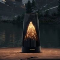 1999元的华为路由器：艺术与技术融合