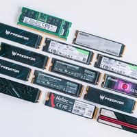 这几年最正确的决定：在涨价潮前，默默囤下了几打固态硬盘