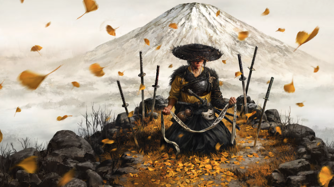 2025年金摇杆奖揭晓:《光与影:33号远征队》成最大赢家