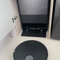 追觅X50Pro滚筒增强版实测！热水洗拖布才是厨房重油污的天敌😭