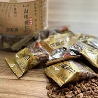 春江月临安山核桃仁2025新货测评！孕妇也能放心炫的小包装坚果