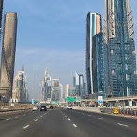 沙漠与海洋之间的视觉革命，小米17 Pro Max迪拜影像手记