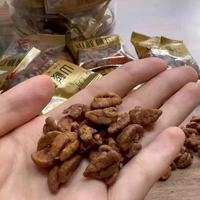 春江月临安山核桃仁：2025新货上市，一口鲜脆藏尽山野本味