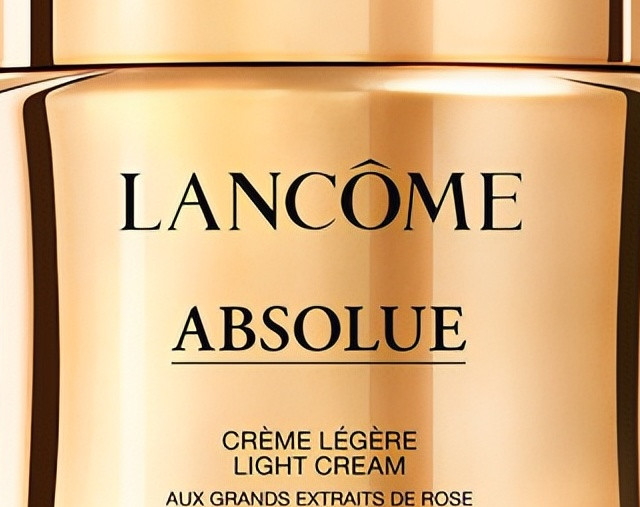 面霜选的好 肌肤不会老 抗老祛皱保湿面霜排行榜