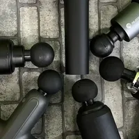 专业级筋膜枪哪个牌子好？哪个品牌比较好用？十大排名效果非凡