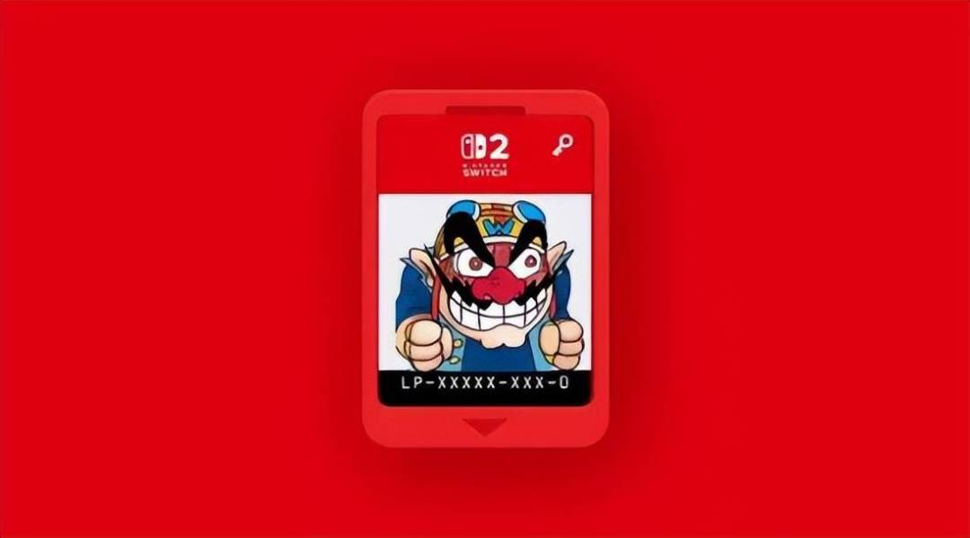 Switch2上市半年观察:还有人买卡带吗?