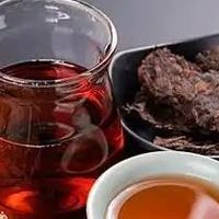 普洱茶可以降血糖吗？科学解析与实际效果！