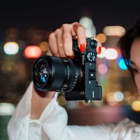 微单 vs 老单反？我们汇总了87位摄影爱好者的真实观点，答案在这