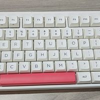 HEXCORE W800三模热插拔机械键盘：全能适配，手感随心