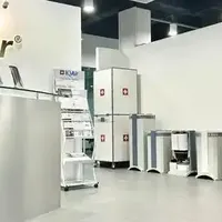 2025年装修空气净化器推荐：IQAir专效除醛定义装修净化标准