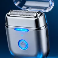 mini迷你往复式剃须刀怎么选？品牌排行榜前十直接抄作业