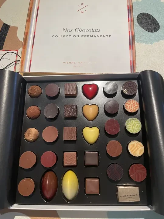 巧克力界爱马仕🍫谁家更好吃