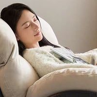 林氏家居摇摇椅