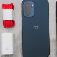 一加Ace6体验：性能王者，名副其实