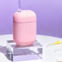 冲牙器哪个品牌好用？高口碑十大洗牙器推荐榜，护齿首选！