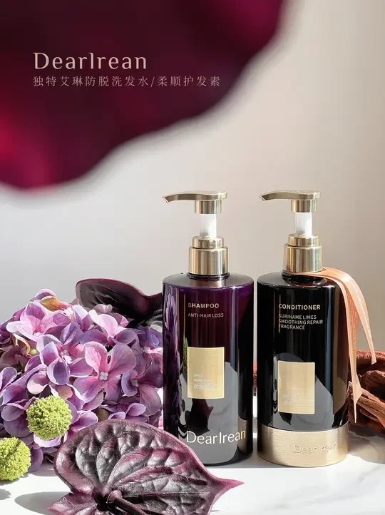 不得了!熬夜头油还掉发,这样搭配超管用!!