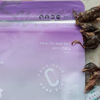 无谷物高蛋白猫咪冻干小食