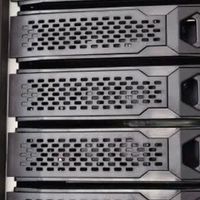 麦沃八盘位硬盘柜，8K视频剪辑利器