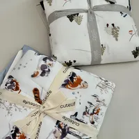 Nest睡袋 vs 其他品牌睡袋？我们汇总了127位用户真实体验，结论在这