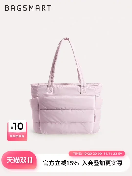 bagsmart or tomtoc?