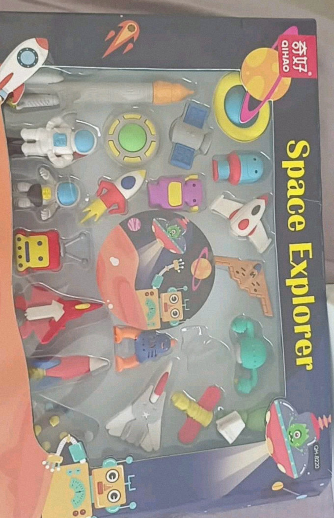 奇好书写工具