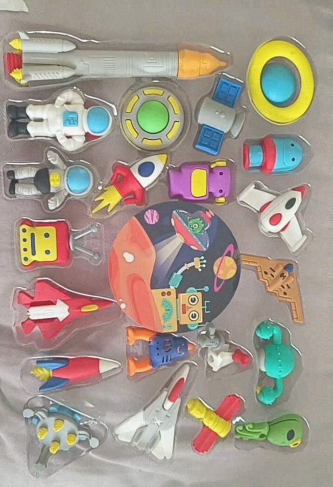 奇好书写工具