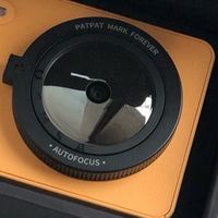 🌟 即拍即印的快乐魔盒！汉印Z5/Z5S