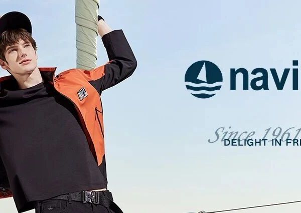 navigare意大利小帆船 | 解锁秋日穿搭密码 全场2-5折！