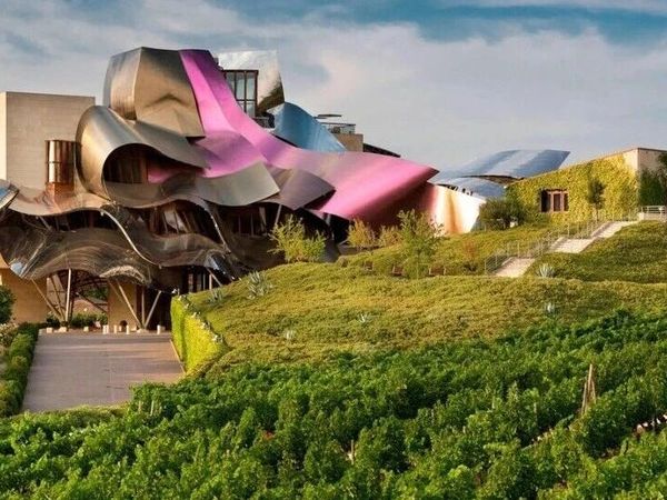 葡萄酒旅行｜西班牙8大必访知名酒庄