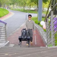 华为助力机械导盲犬问世：实时规划路径、语音交互