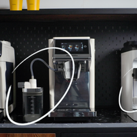 飞利浦全自动咖啡机值得买吗？653+用户真实口碑大PK