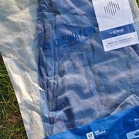 单导矩阵蜂巢内穿长裤：全天候舒适守护，秋冬穿搭刚需之选