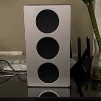 我入手的2025年度新品：Xiaomi Sound 2 Max智能音箱