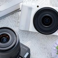 2025双修相机排行榜：佳能R50V登顶，专业视频与直出人像双修首选