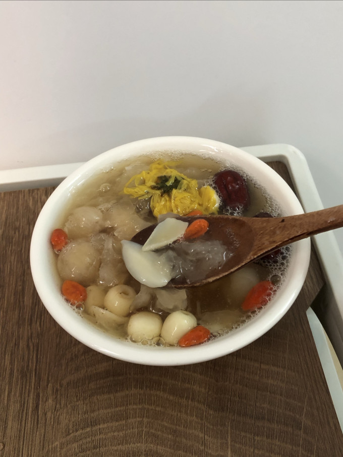 菌菇木耳