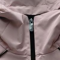 告别冬季运动拖延症！帕拉丁冲锋衣让我在冷天越动越嗨